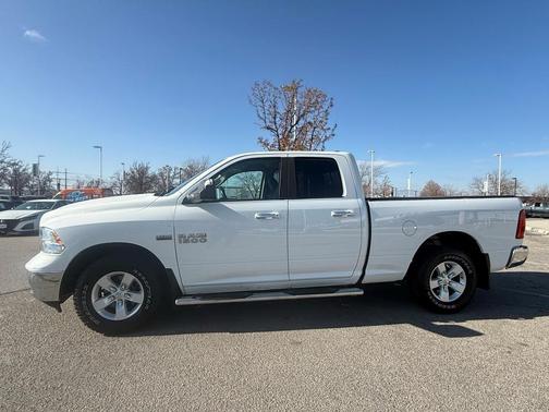 2014 RAM 1500 SLT