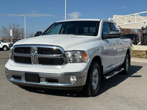 2014 RAM 1500 SLT