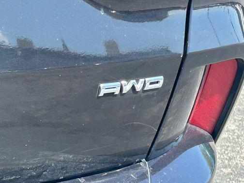 Black Metallic 2023 Ford Escape ST-Line