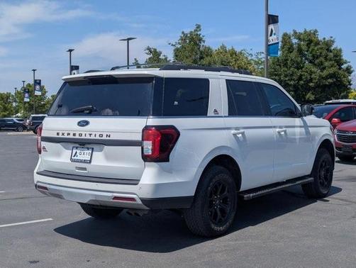 2022 Ford Expedition Timberline