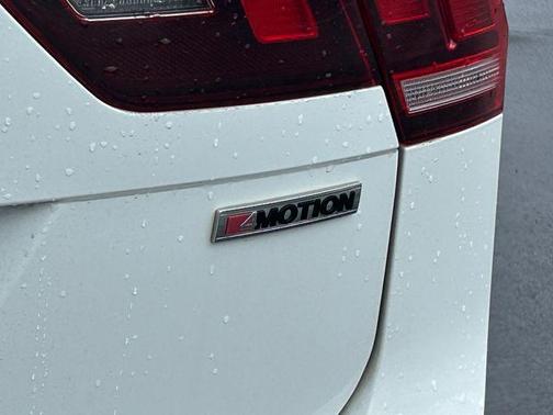 2020 Volkswagen Tiguan 2.0T SE