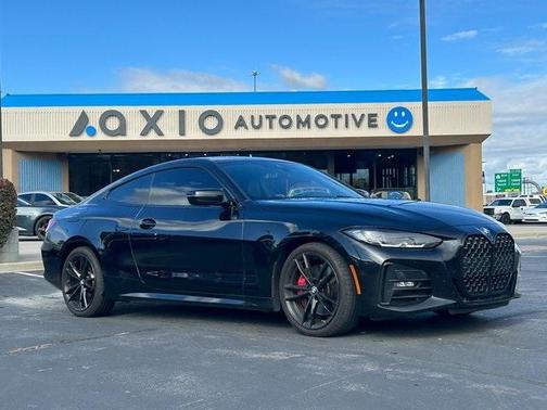 2023 BMW 430 i xDrive