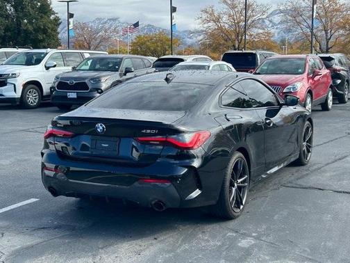 2023 BMW 430 i xDrive