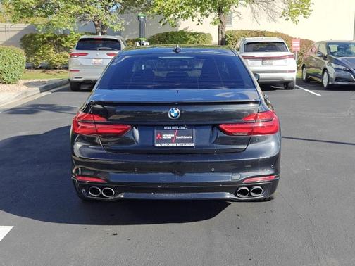 2017 BMW ALPINA B7 xDrive