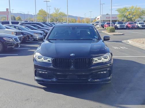 2017 BMW ALPINA B7 xDrive
