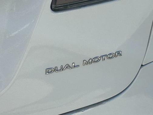 2020 Tesla Model S Long Range Plus