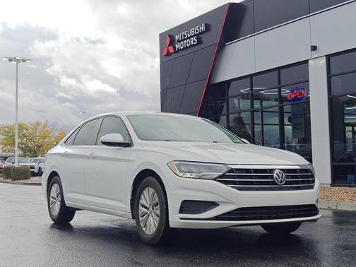 2020 Volkswagen Jetta 1.4T S