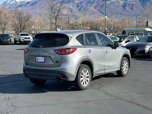 2013 Mazda CX-5 Touring