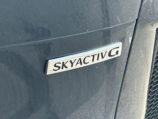 2024 Mazda CX-50 2.5 S Preferred Package