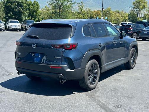 2024 Mazda CX-50 2.5 S Preferred Package