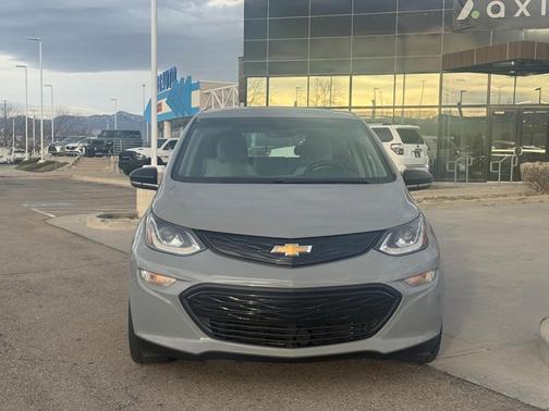2020 Chevrolet Bolt EV LT