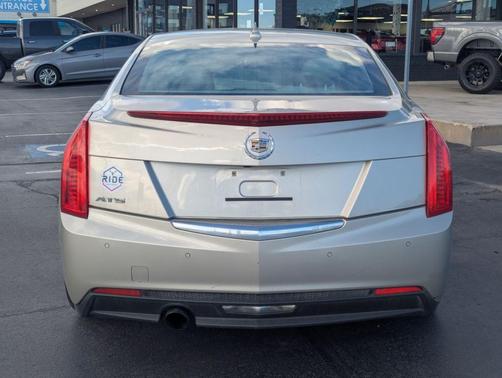 2014 Cadillac ATS 2.5L Luxury