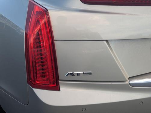 2014 Cadillac ATS 2.5L Luxury
