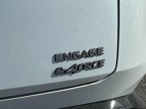 2024 Nissan ARIYA ENGAGE