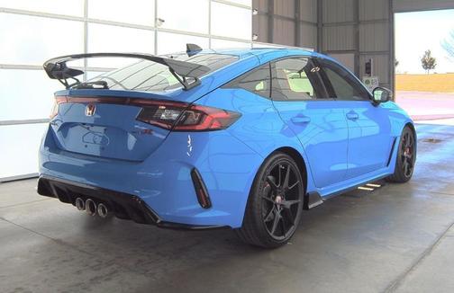 2024 Honda Civic Type R Base