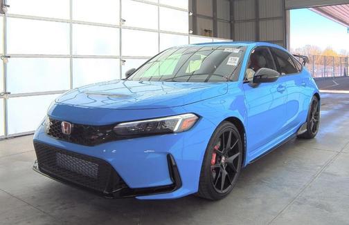 2024 Honda Civic Type R Base