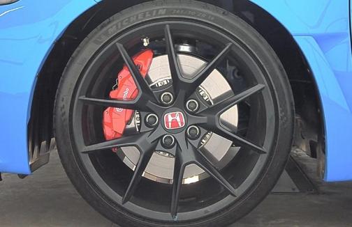 2024 Honda Civic Type R Base