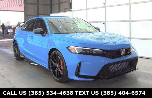 2024 Honda Civic Type R Base