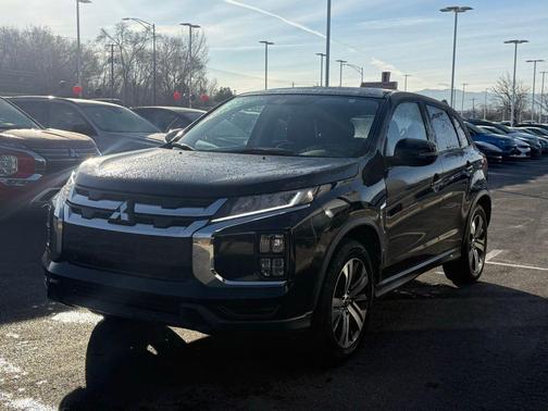 2024 Mitsubishi Outlander Sport 2.0 SE