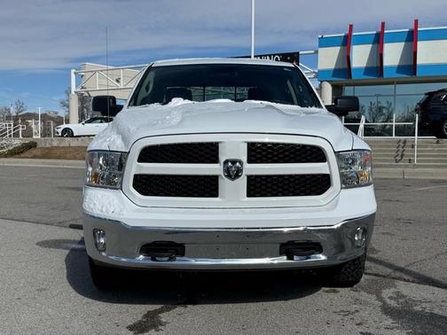 2015 RAM 1500 SLT