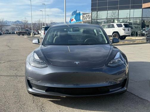 2023 Tesla Model 3 Performance