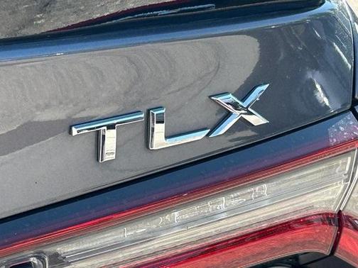 2023 Acura TLX A-Spec