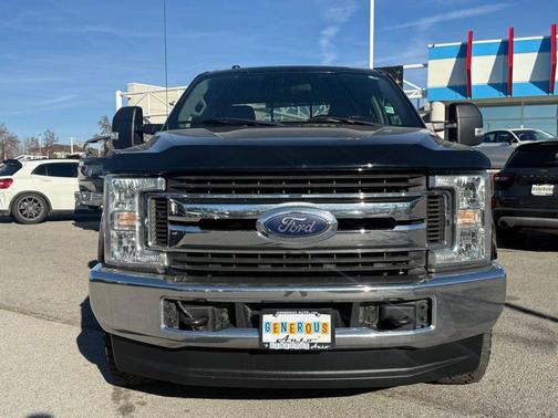 2019 Ford F-250 XLT