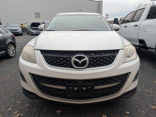 2011 Mazda CX-9 Touring