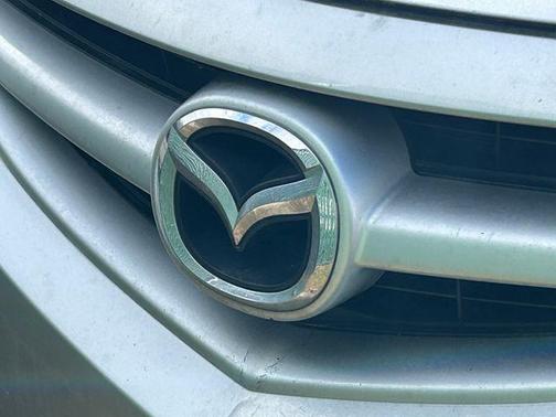 2011 Mazda Mazda6 i Sport