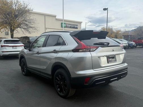 2026 Mitsubishi Eclipse Cross 