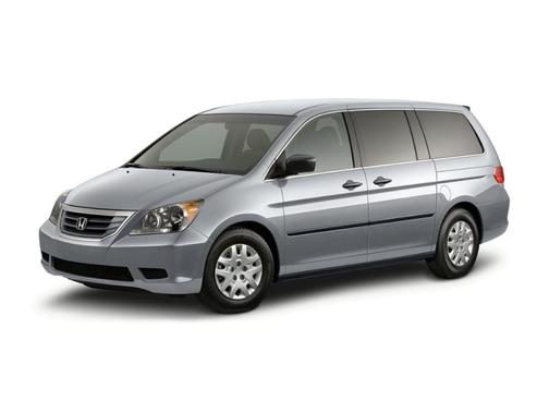 2010 Honda Odyssey LX