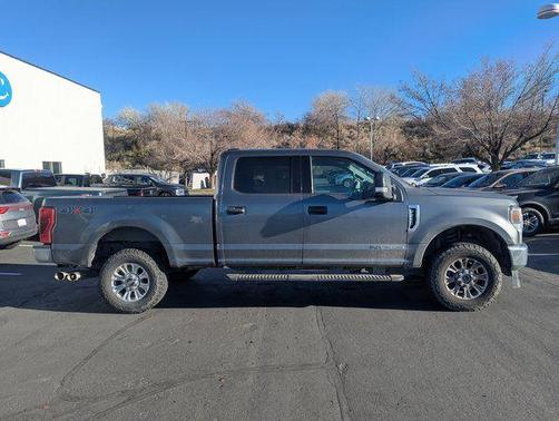 2021 Ford F-250 XLT