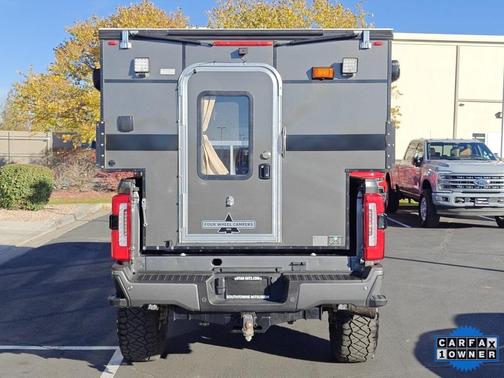 2025 Ford F-350 Platinum