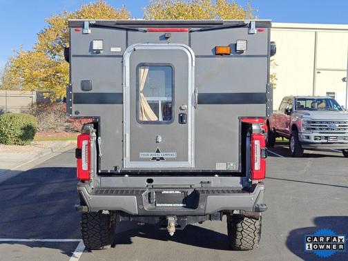 2025 Ford F-350 Platinum