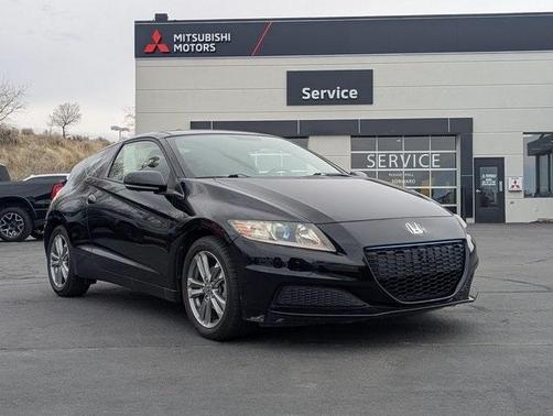 2013 Honda CR-Z Base