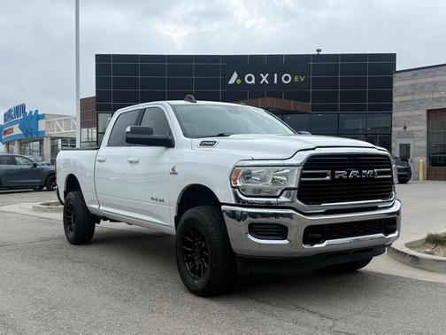2020 RAM 2500 Big Horn