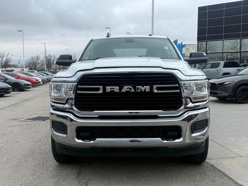 2020 RAM 2500 Big Horn