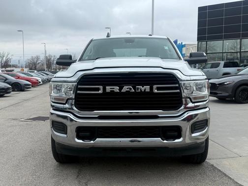 2020 RAM 2500 Big Horn