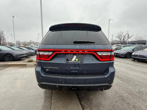 2021 Dodge Durango SXT