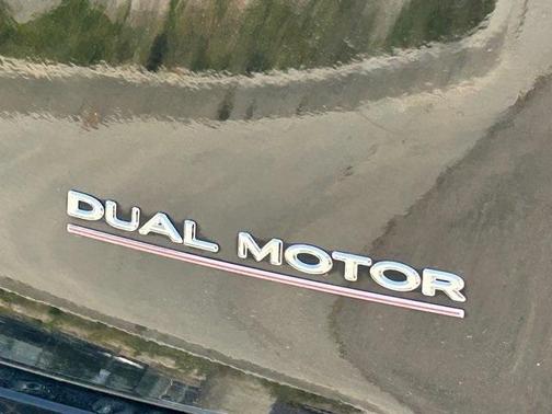 2020 Tesla Model 3 Performance