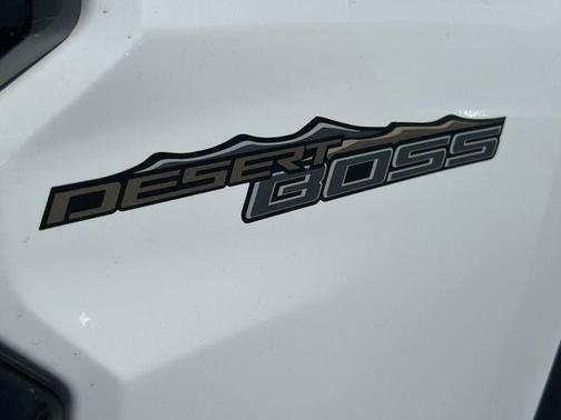 2023 Chevrolet Colorado ZR2