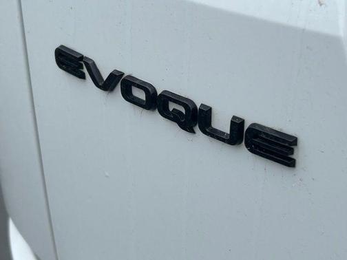 2024 Land Rover Range Rover Evoque Core S