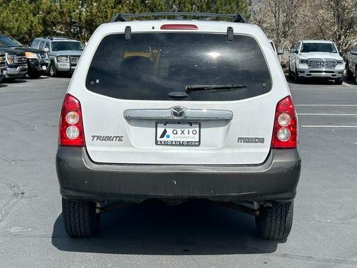 2006 Mazda Tribute s