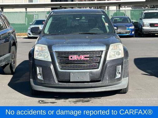 2015 GMC Terrain SLE-1