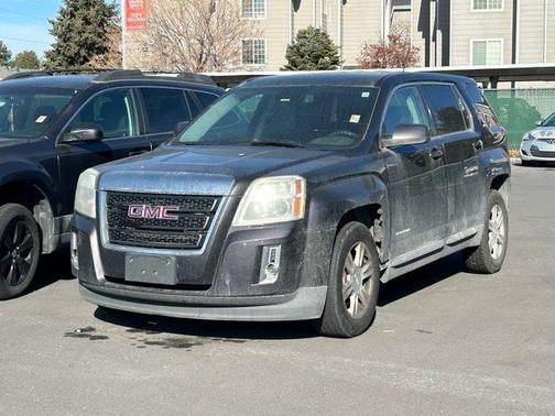 2015 GMC Terrain SLE-1