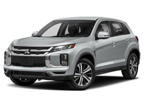 2021 Mitsubishi Outlander Sport 
