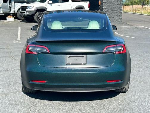 2023 Tesla Model 3 Performance