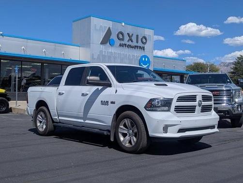 2015 RAM 1500 Sport
