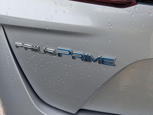 2019 Toyota Prius Prime Premium