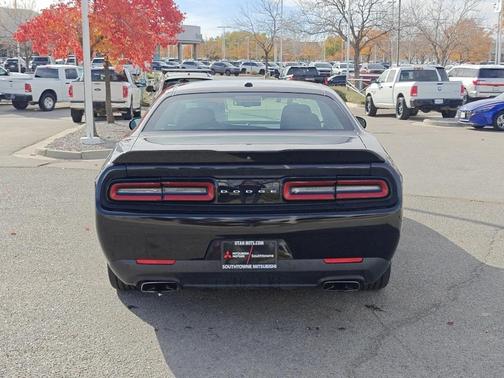 2020 Dodge Challenger R/T